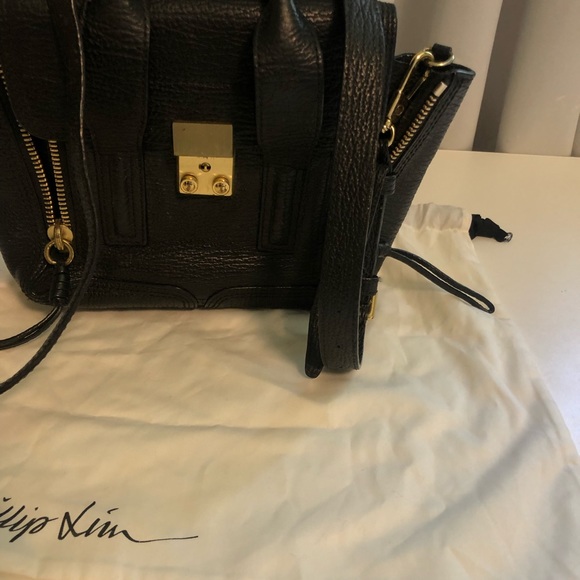 Handbags - 3.1 Phillip lim(SOLD)